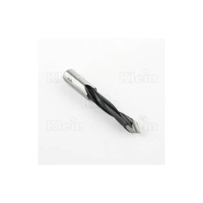 Mèche à percer carbure - Ø 12x70 mm - Queue 10x24 mm Vente Directe