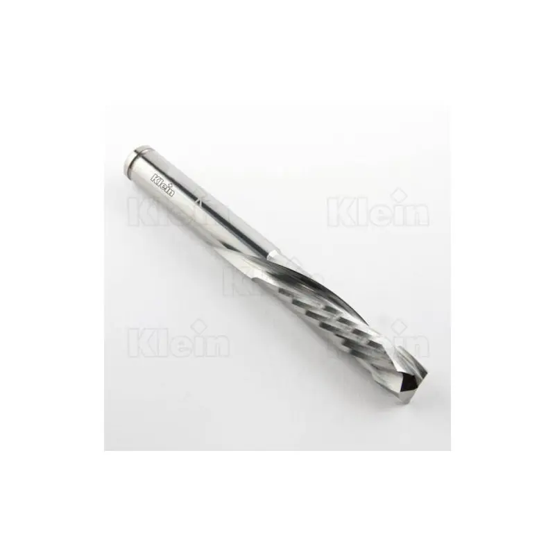 Fraise à compression Z2+2 - Ø8 x 22 mm - Queue 8 mm - Sistemi klein Top Vente