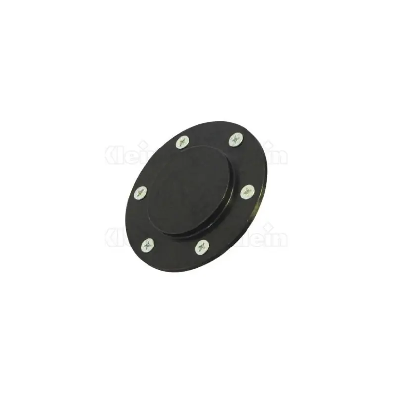 Flasque de sécurité pour porte lames HSK63F Nouvelle Collection