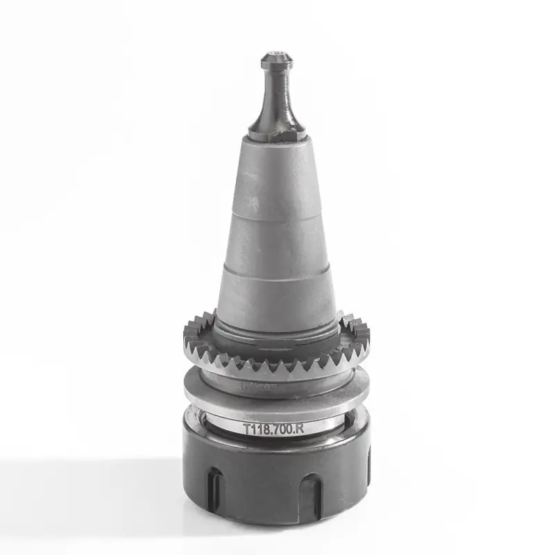 Mandrin ISO30 EOC25 pour Morbidelli SCM (Ø2-20mm) - série longue Expédition Rapide