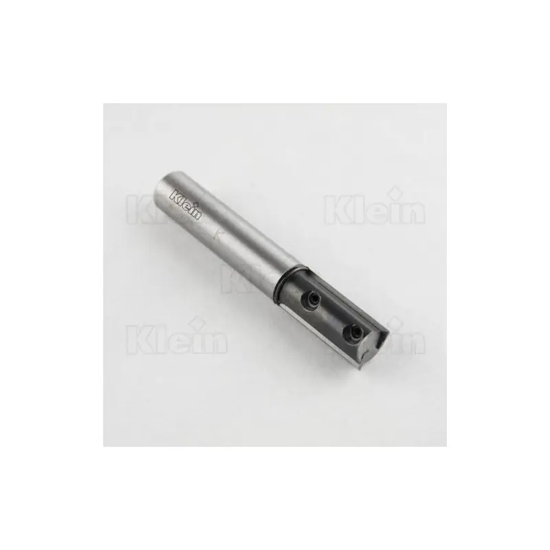 Fraise à rainurer à Plaquettes - Diamètre 20 mm - Hauteur 29,5 mm - Queue de 12 mm Prix Bas