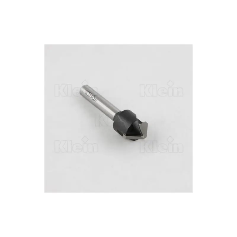 Fraise pour Alucobond 135° - Queue de 8 mm Commande En Gros