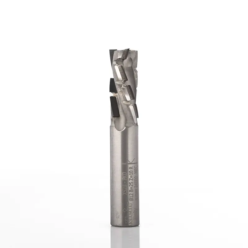 Produit De Marque Fraise diamant Nesting Z3+3 - Ø 12 x 35mm - Queue de 12mm