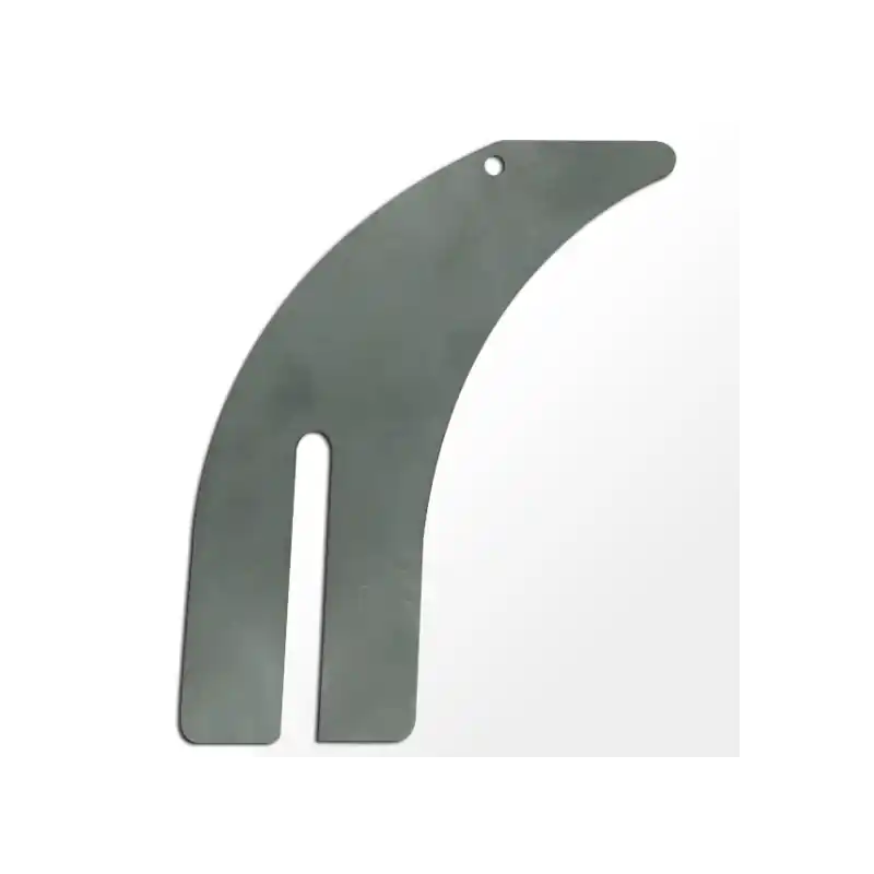 Couteau diviseur - ép. 2,8mm pour lame Ø400 mm Affaire À Saisir