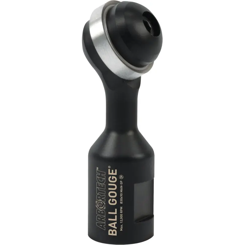Bon Marché Ball Gouge 30mm Arbortech