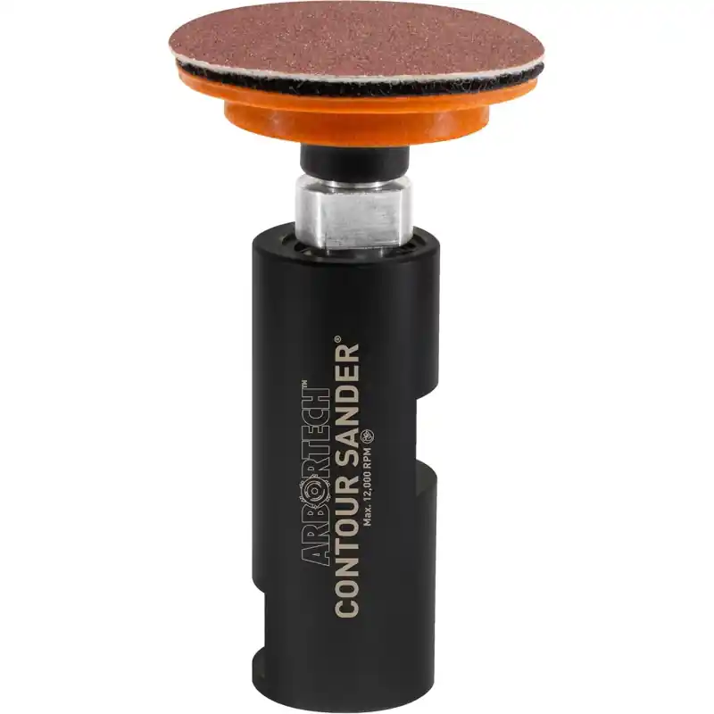 Contour Sander ARBORTECH Haute Qualité