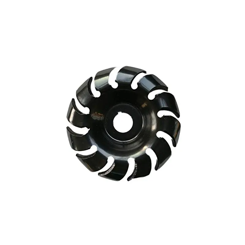 Paiement Sécurisé Disque à sculpter et modeler le bois - 125mm