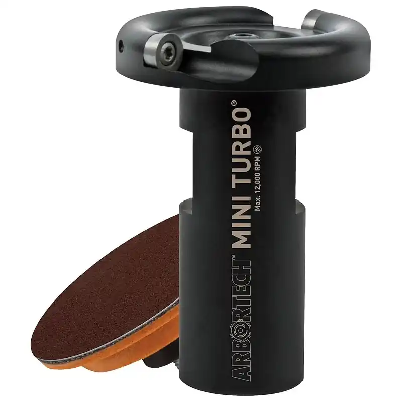 Mini Turbo Arbortech Affaire À Saisir
