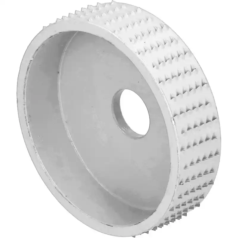 Disque de sculpture bois 115mm Commande En Gros