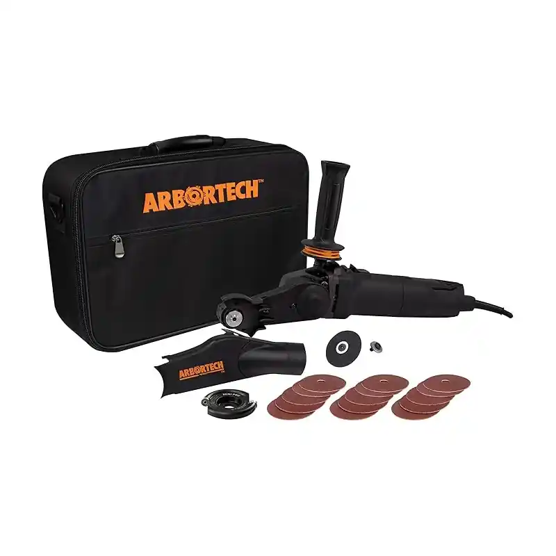 Offre Limitée Mini Carver ARBORTECH