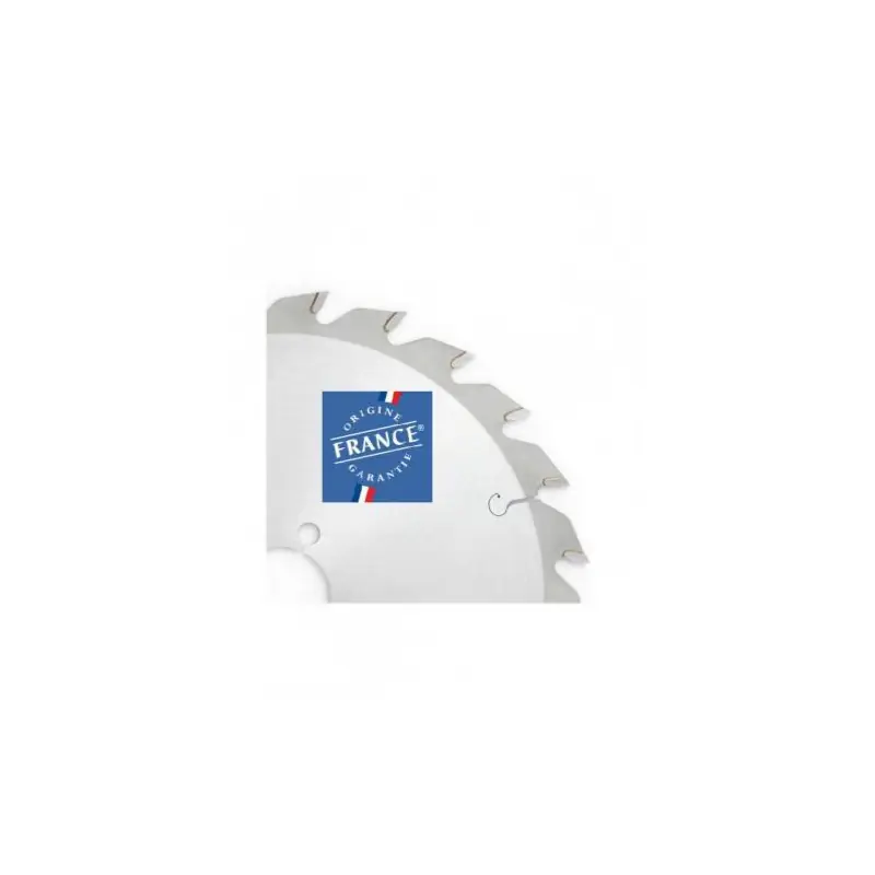 Lame circulaire BOIS pour Dewalt - Ø305 x 30mm - 32 Dents négatives - Ep 3,2/2,2 Prix Choc