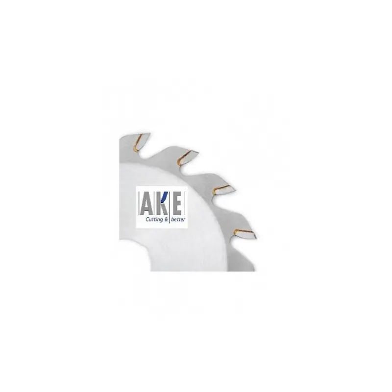 Meilleur Prix Lame circulaire pour Festool AP 85 Ø240 x 30mm - 30 Dents - AKE