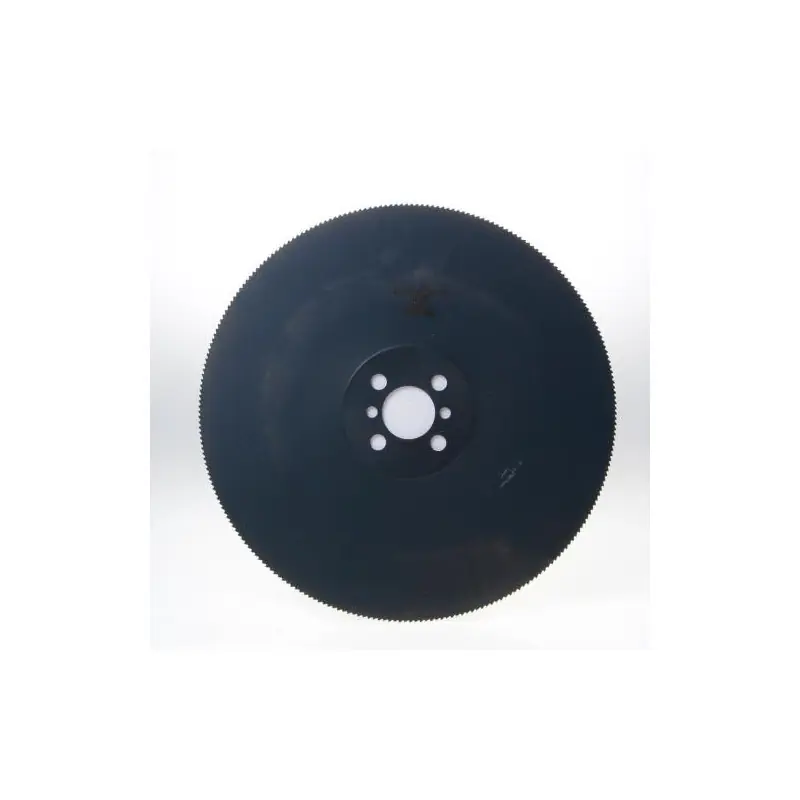 FRAISE SCIE HSS - Ø 350 x 40mm - Ep 3 mm - Z110 Top Vente