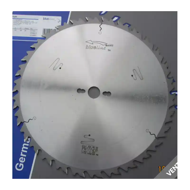 Lame circulaire pour Hitachi C13U - Ø335 x 25mm - 30 Dents - AKE Soldes