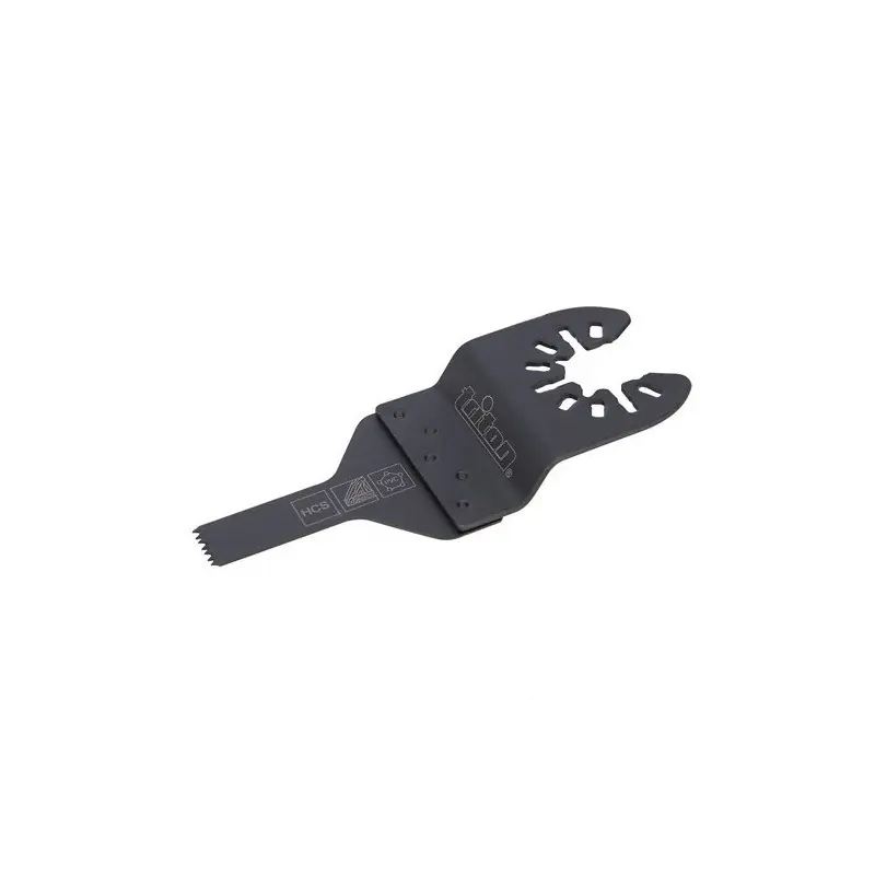 Lame oscillante MULTIMATERIAUX 10mm - fixation universelle (sauf Starlock) Prix Choc