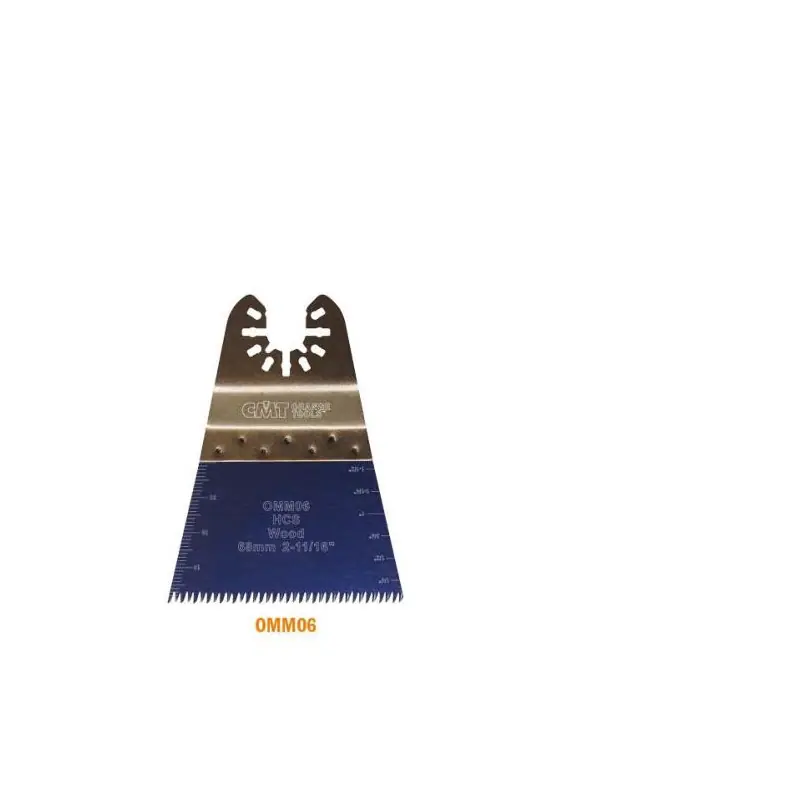 Commander Maintenant Lame BOIS 68mm - fixation universelle (sauf Starlock)