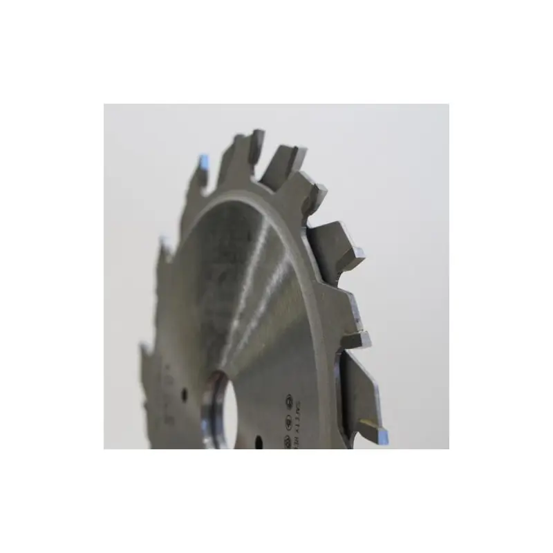 Inciseur extensible - Ø120 x 20mm - 12 + 12 Dents - Epaisseur 2,8 à 3,6mm - AKE Nouvel Arrivage