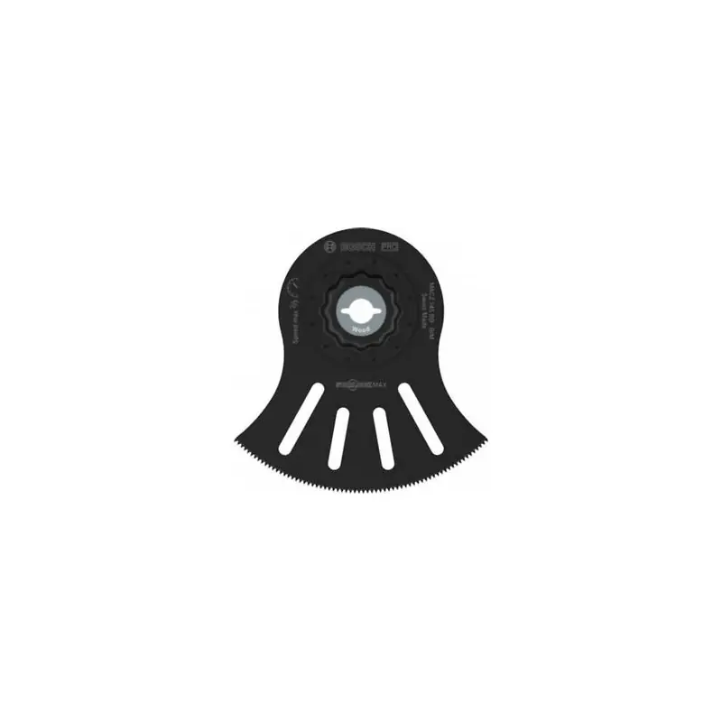 Lame oscillante BOIS 145mm - Starlock Dernière Chance