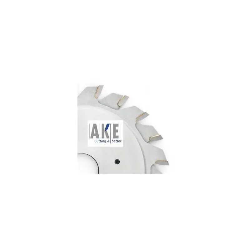 Bon Plan Inciseur extensible - Ø100 x 30mm - 12 + 12 Dents - Epaisseur 2,8 à 3,6mm - AKE