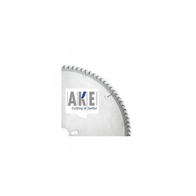 Prix Bas Lame circulaire carbure BOIS - Ø315 x 30mm - 96 Dents - Ep 3,2/2,2 - AKE