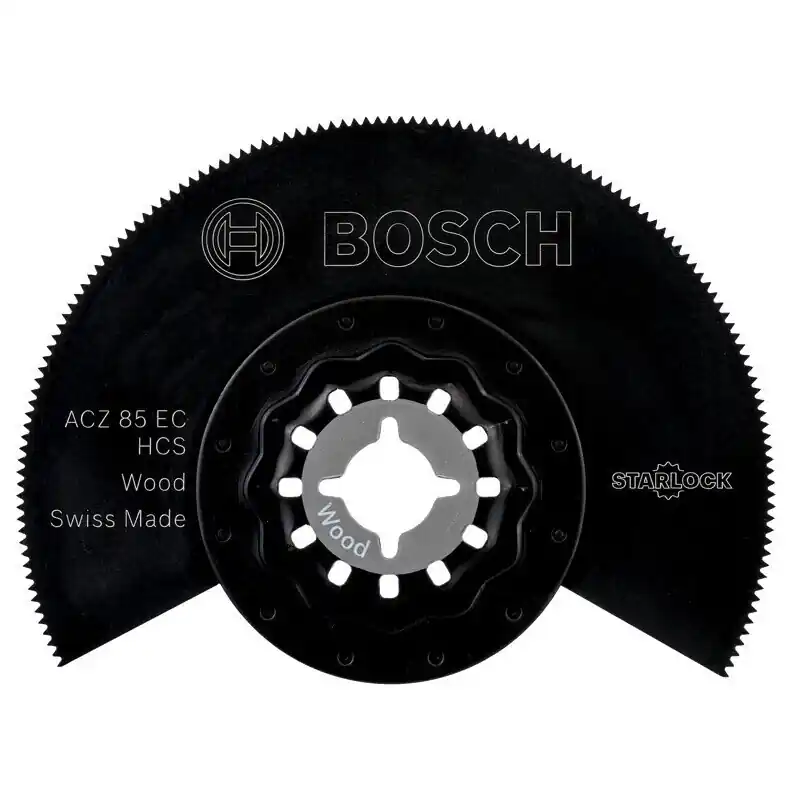 Offre Exclusive Lame oscillante BOIS 85 mm - STARLOCK