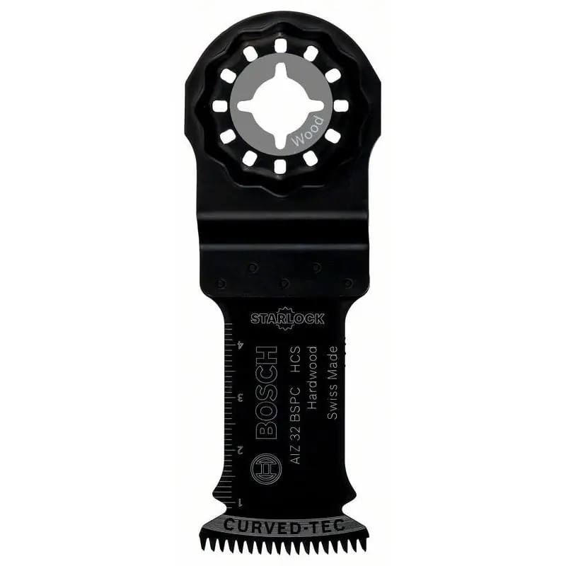Commande En Gros Lame oscillante BOIS DUR 32 mm - STARLOCK