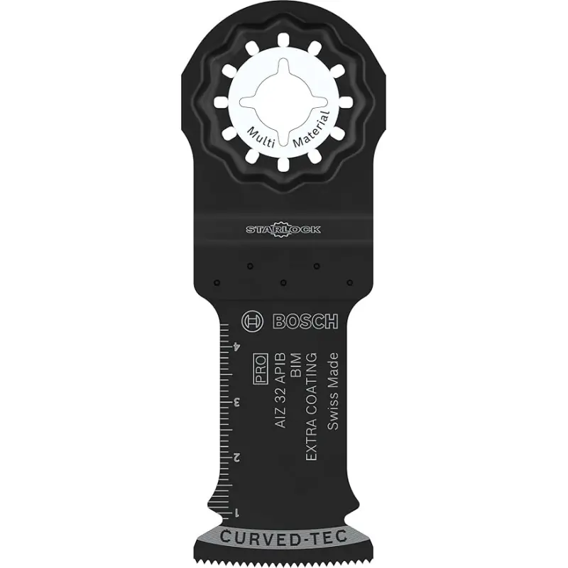 Pas Cher Lame oscillante BOIS/METAL 32 mm - STARLOCK "long life"