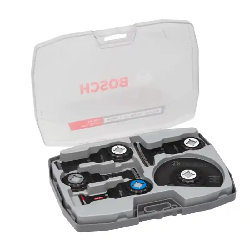 Commander Maintenant Coffret de 5 lames STARLOCK