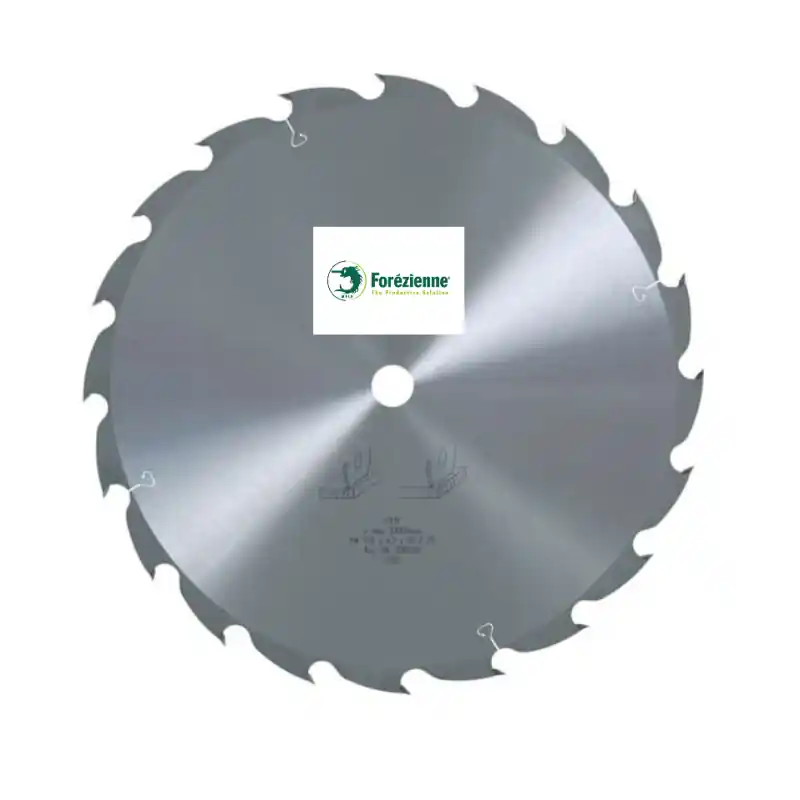 Nouvel Arrivage Lame BOIS pour Mafell MKS185EC - Ø450 x 30mm - 20 Dents - la Forézienne