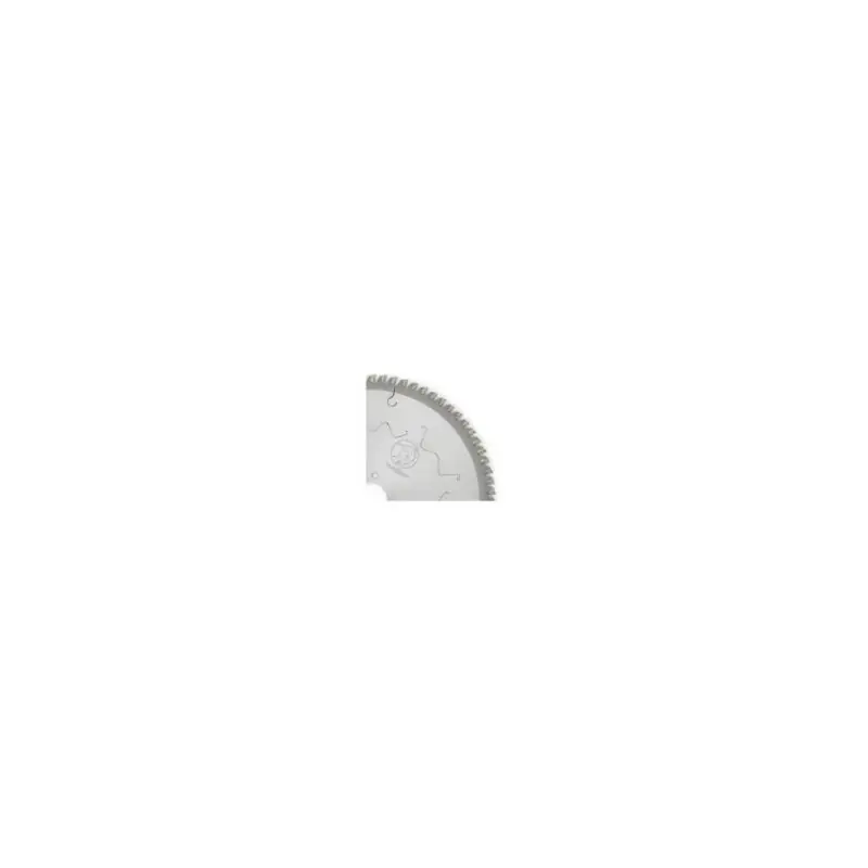 Expédition Rapide Lame circulaire carbure MELAMINE - Ø300 x 30mm - 96 Dents anti-bruit - Ep 3,2/2,2 - la Forezienne