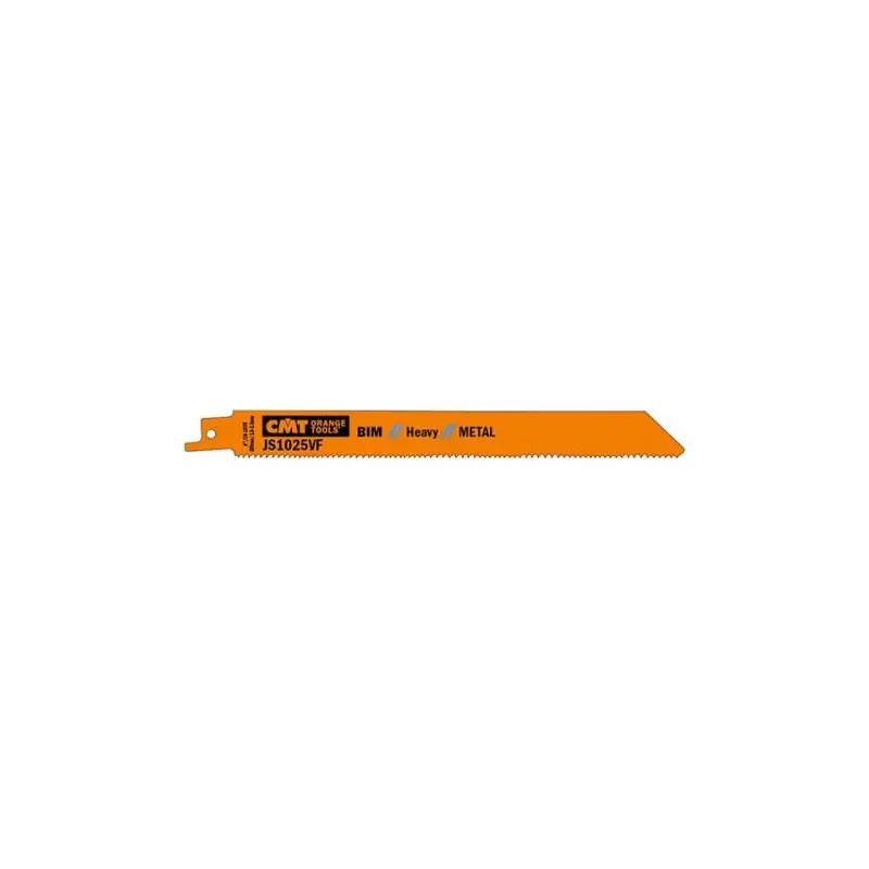 Prix Bas Lames de scie sabre METAL 200mm - S1025VF