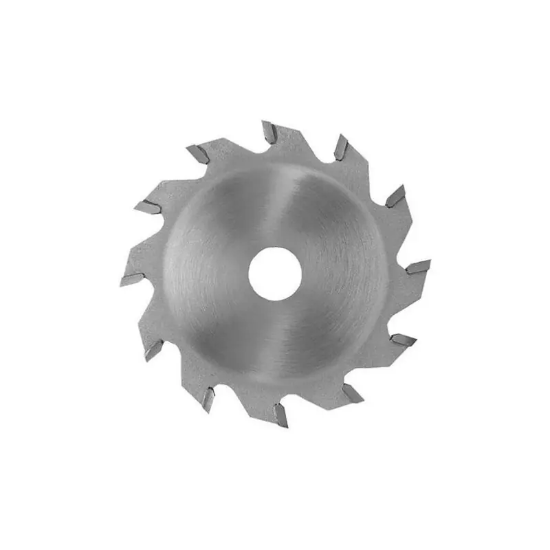 Offre Exclusive Lame à rainurer - Diamètre 200mm - Alésage 30mm - Epaisseur 6mm