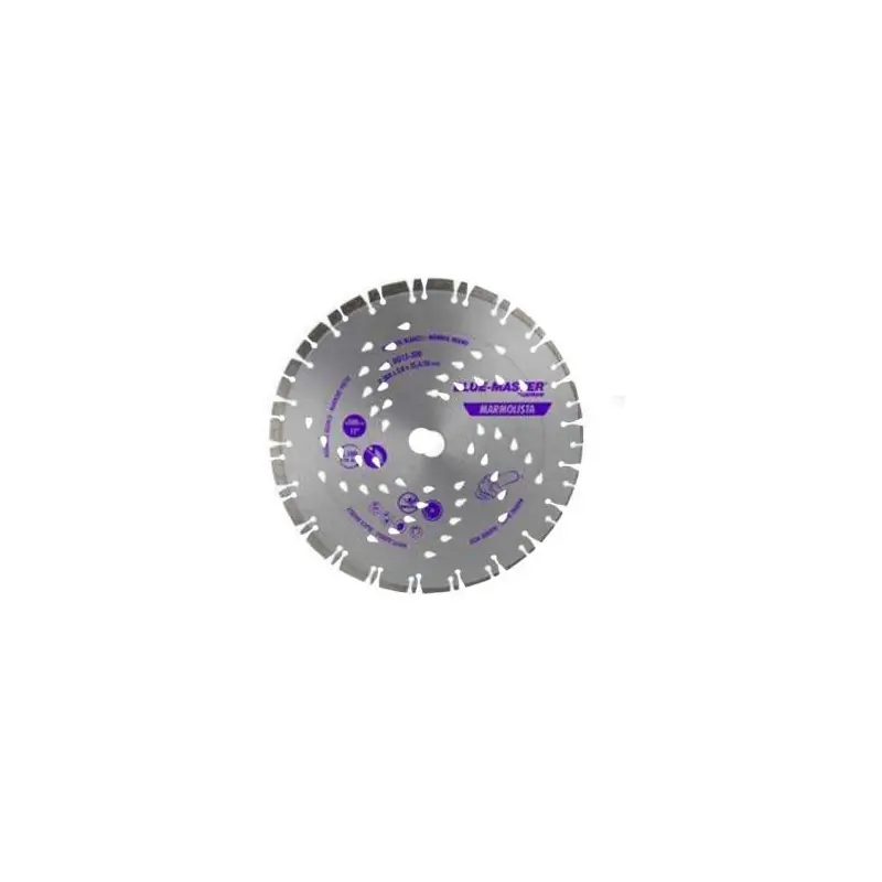 Disque diamant spécial Marbre Ø 115 x 22.2 x 2 mm Offre Limitée