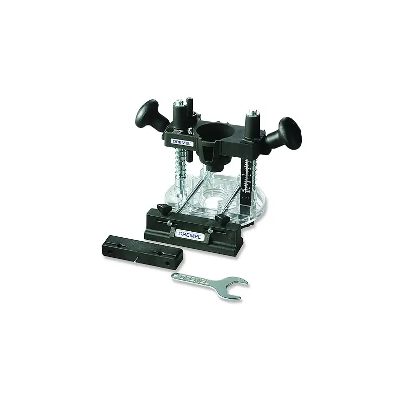 Dremel 335 Défonceuse plongeante Expédié Aujourd'hui