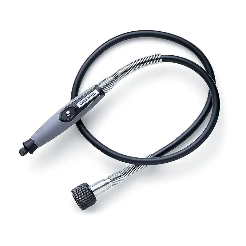 Arbre flexible rallonge pour Dremel Réduction