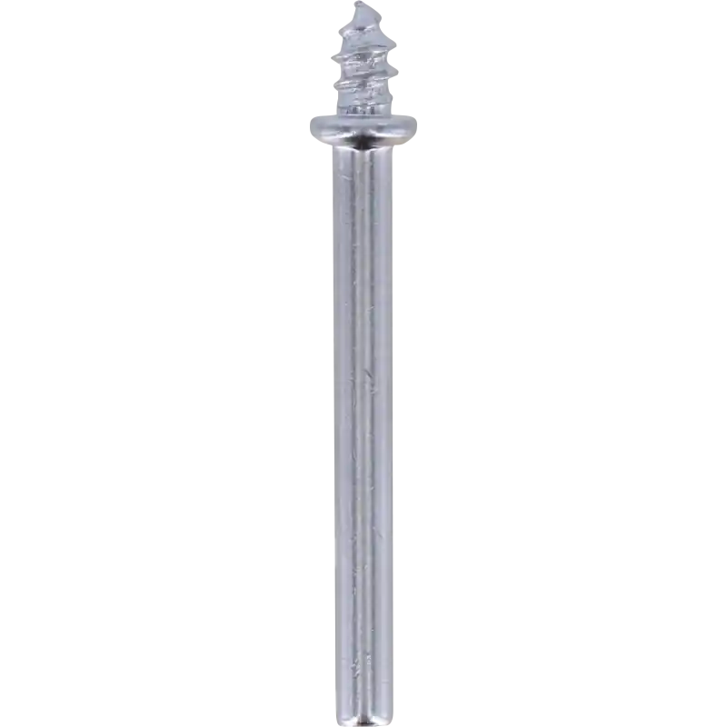 Bon Marché Mandrin pour accessoires de nettoyage/polissage DREMEL