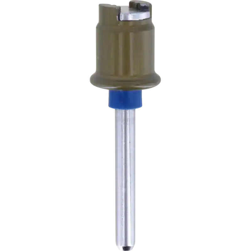Mandrin EZ speedclic pour Dremel Populaire