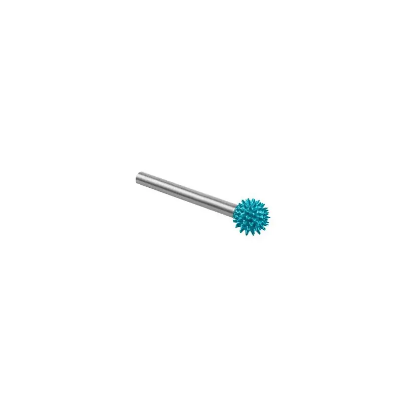 Populaire Fraise de sculpture profonde forme boule - Dremel
