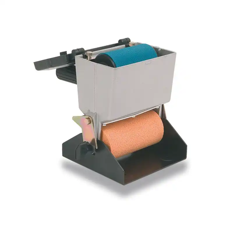Offre Limitée Encolleuse manuelle double 122mm - Virutex EM25D