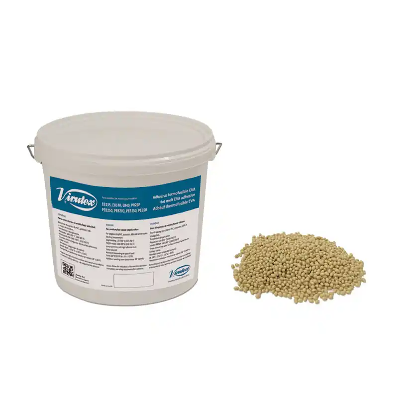 Colle pour plaqueuse de chants 4KG Offre Exclusive