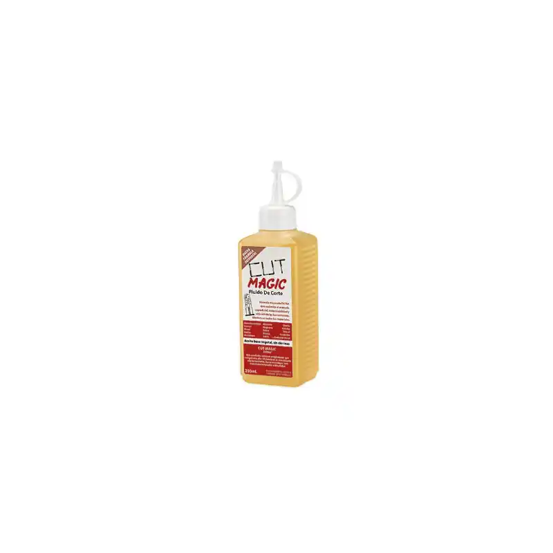 Huile de coupe liquide - 250 ml Livraison Express