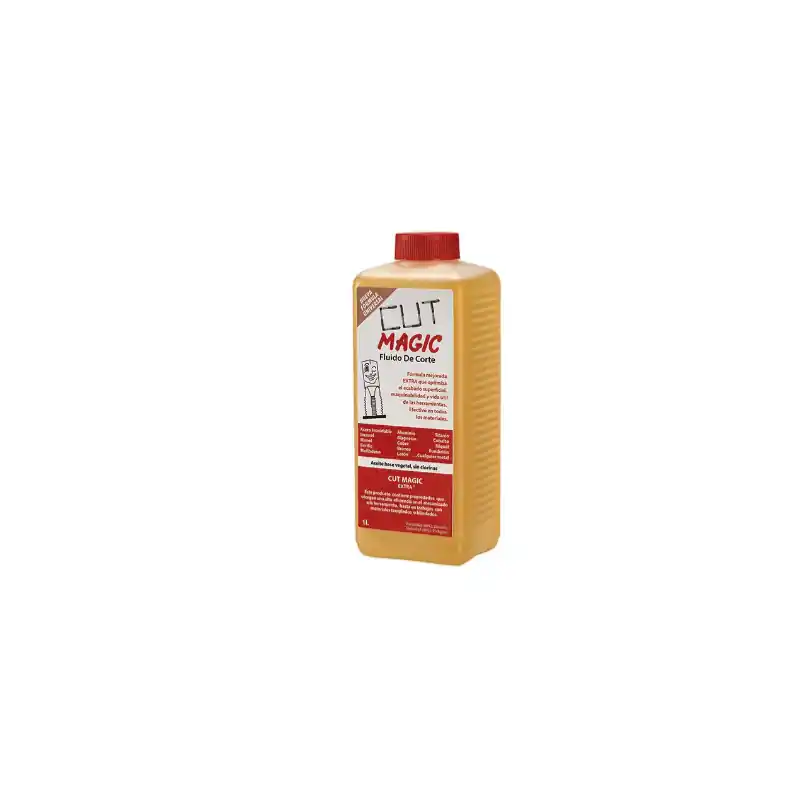 Soldes Huile de coupe liquide - 1L