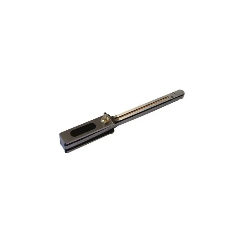 Populaire Guide de chaine à mortaiser 13/20 x 35 x 110 mm - PAS B