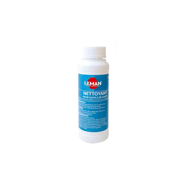 Nettoyant pour outils de coupe 125ml Haute Qualité