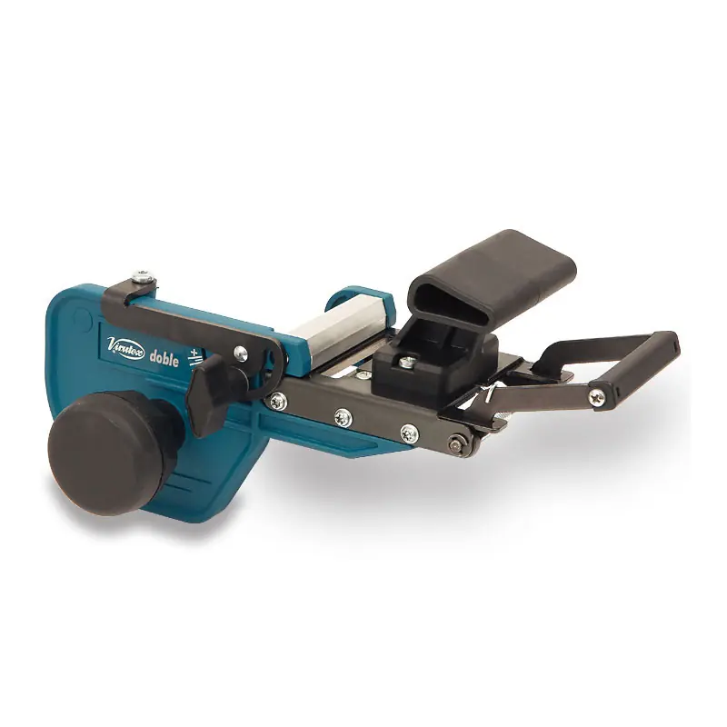 Satisfait Ou Remboursé Coupe en bout pour chants - Virutex RC321S