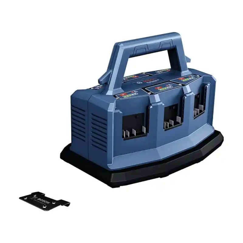 Dernier Modèle Chargeur BOSCH - GAL18V6-80