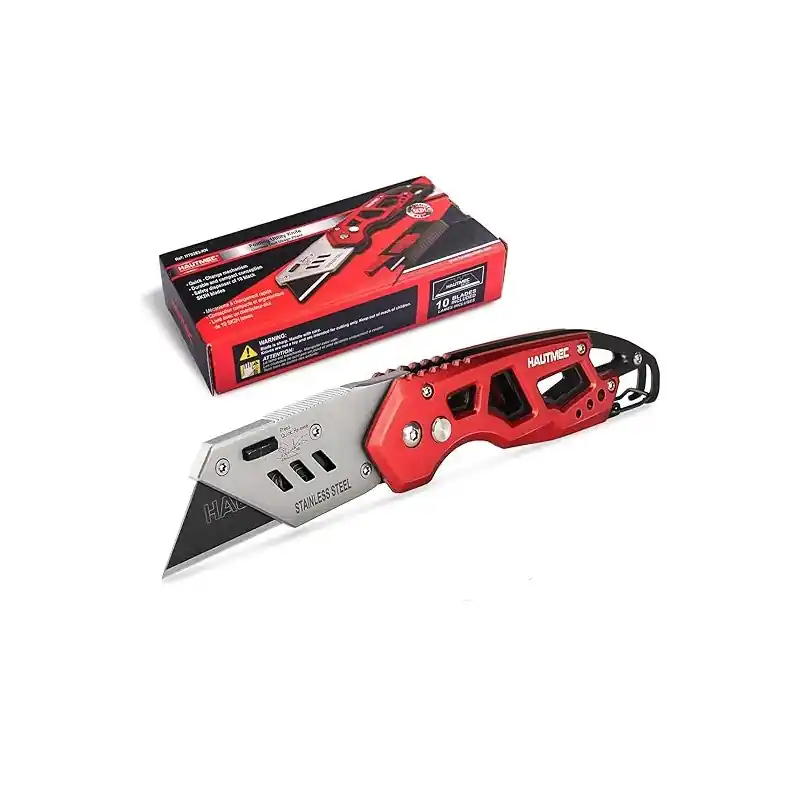 Couteau pliant TECHMAN Top Vente