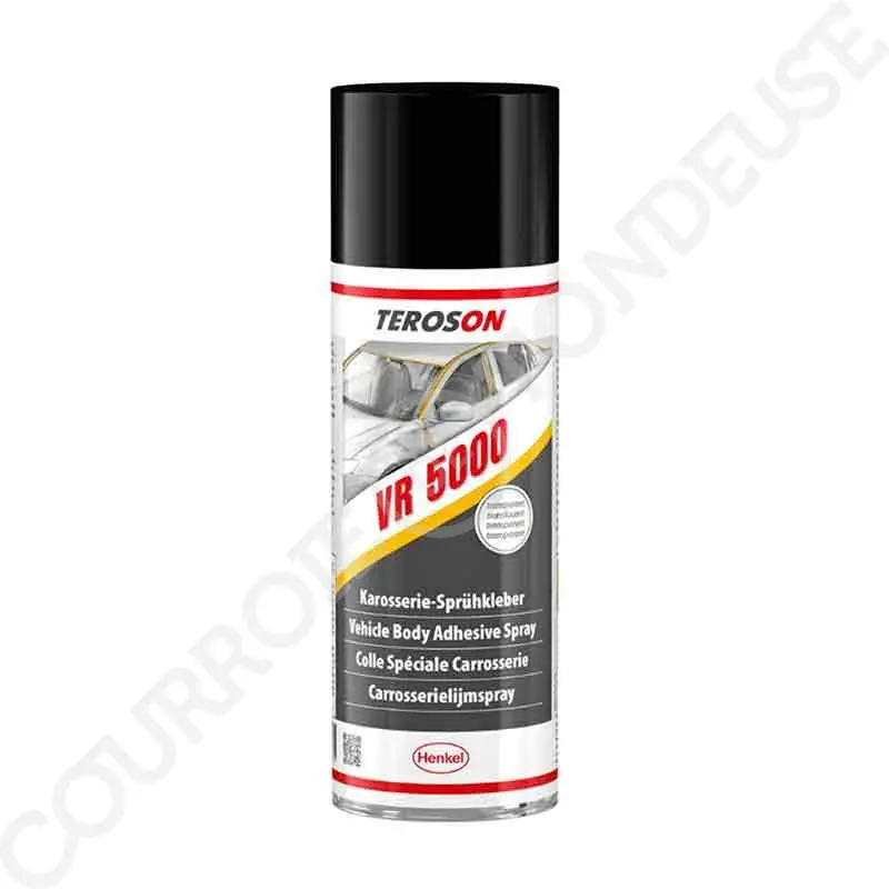 Prix Bas Teroson Colle contact VR 5000 400ml VR-5000-400ML-TEROSON