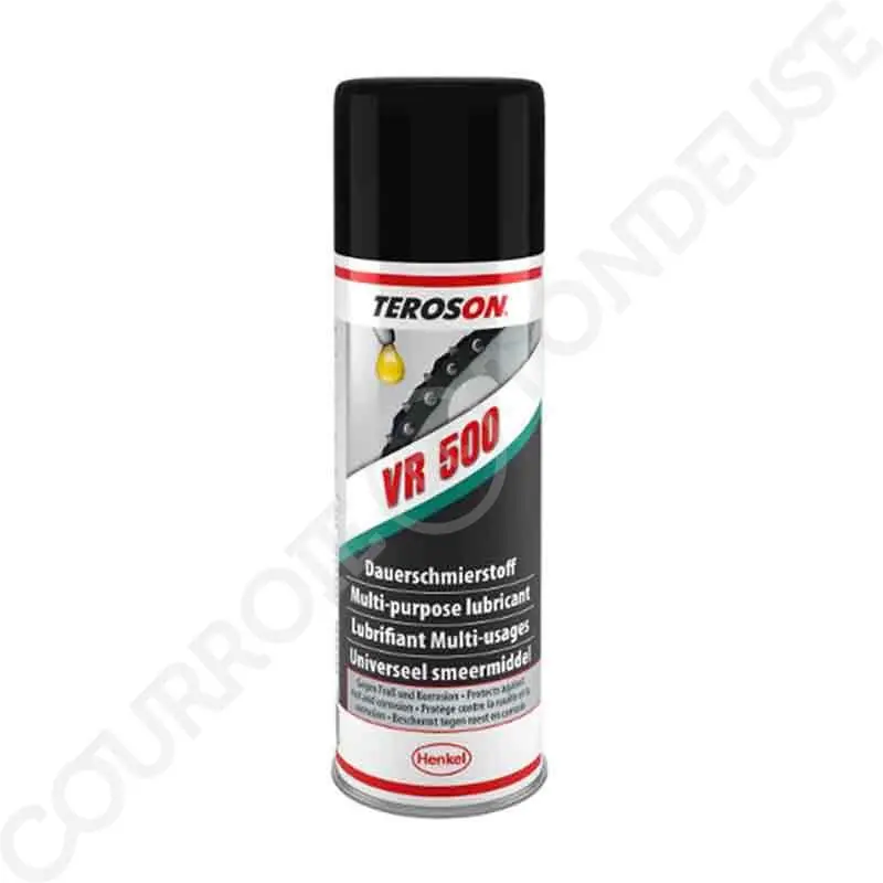 Teroson Graisse synthétique usage général VR 500 300ml VR-500-300ML-TEROSON Prix Bas