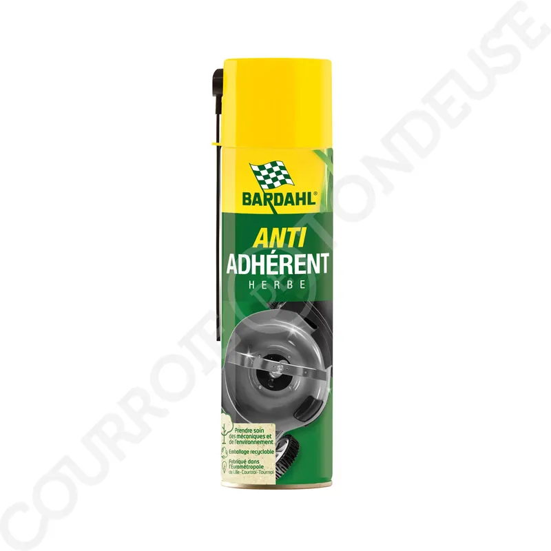 Affaire À Saisir Anti-Adhérent Herbe Jardin 500 ml BARDAHL-3016